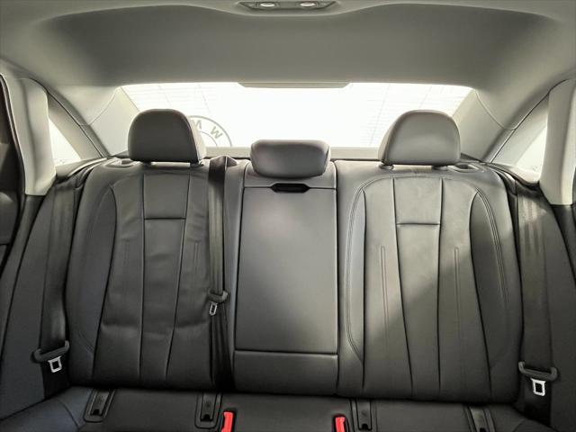 used 2019 Audi A4 car, priced at $22,695