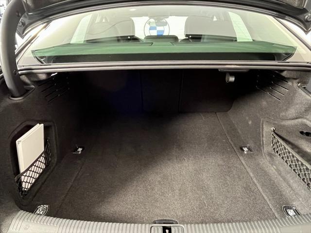 used 2019 Audi A4 car, priced at $22,695