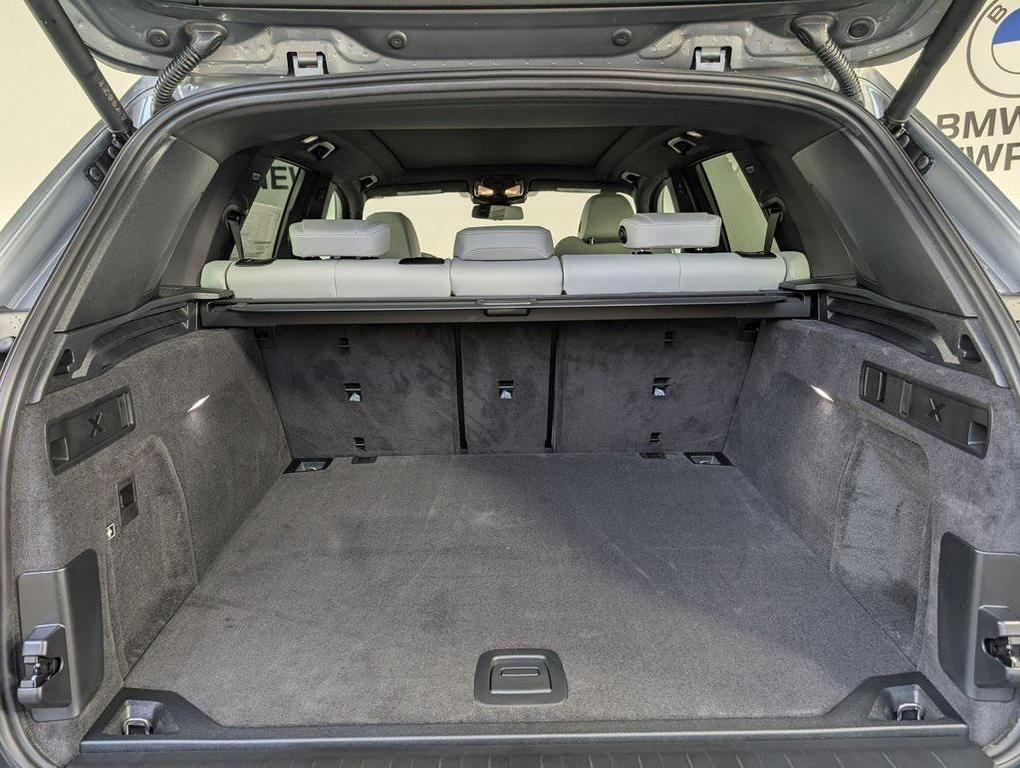 new 2026 BMW X5 car, priced at $74,975