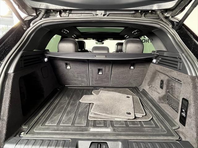 used 2023 Land Rover Range Rover Sport car, priced at $75,995
