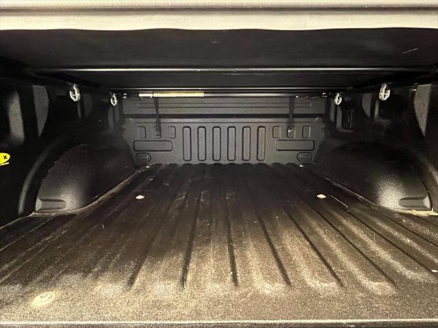 used 2023 Ford F-150 car, priced at $49,295