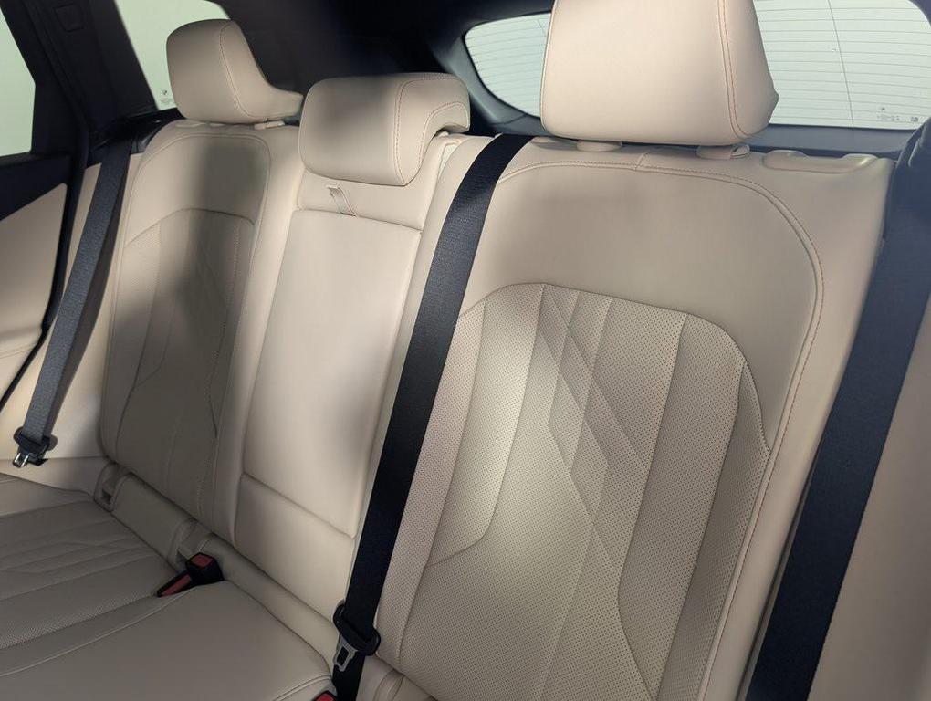 new 2026 BMW X3 car, priced at $56,325