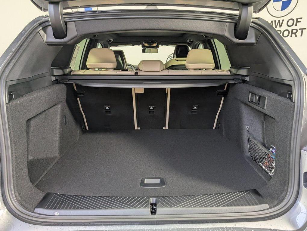 new 2026 BMW X3 car, priced at $56,325