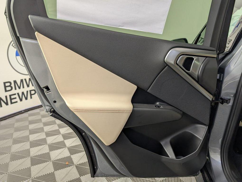 new 2026 BMW X3 car, priced at $56,325