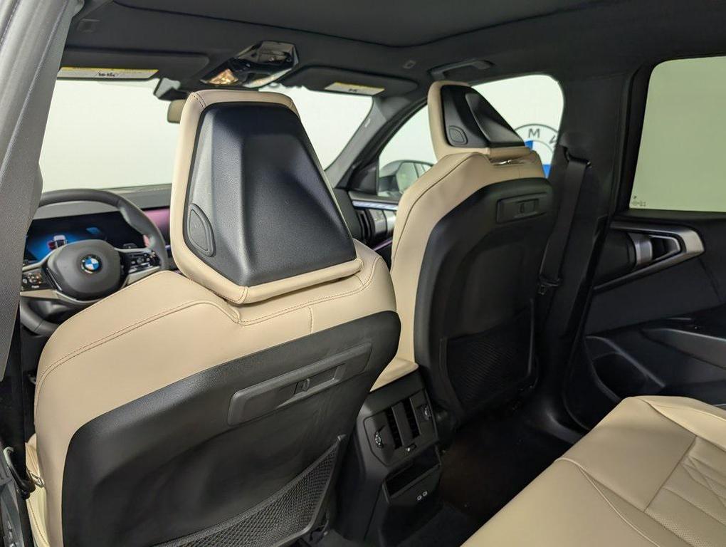 new 2026 BMW X3 car, priced at $56,325