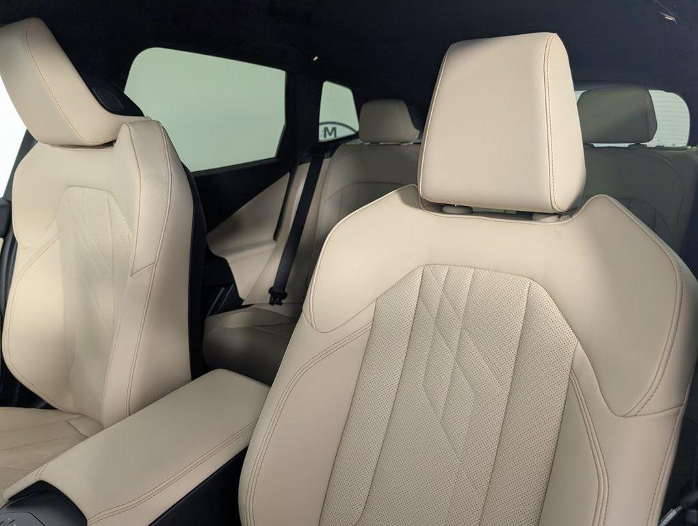 new 2026 BMW X3 car, priced at $56,325