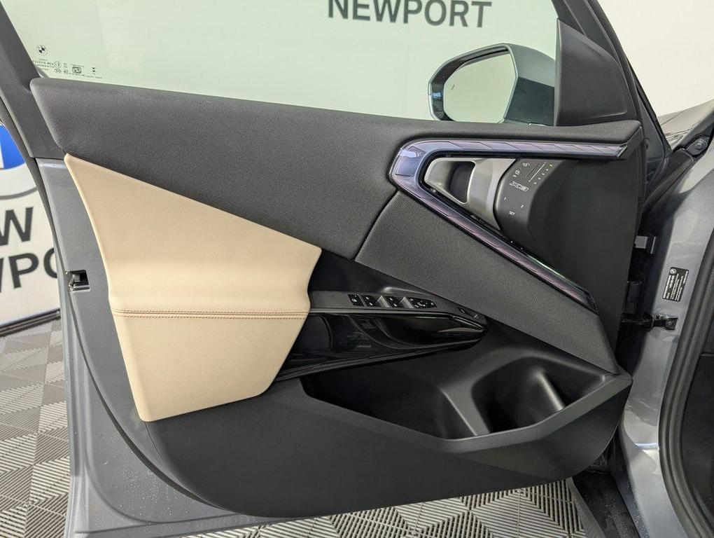 new 2026 BMW X3 car, priced at $56,325