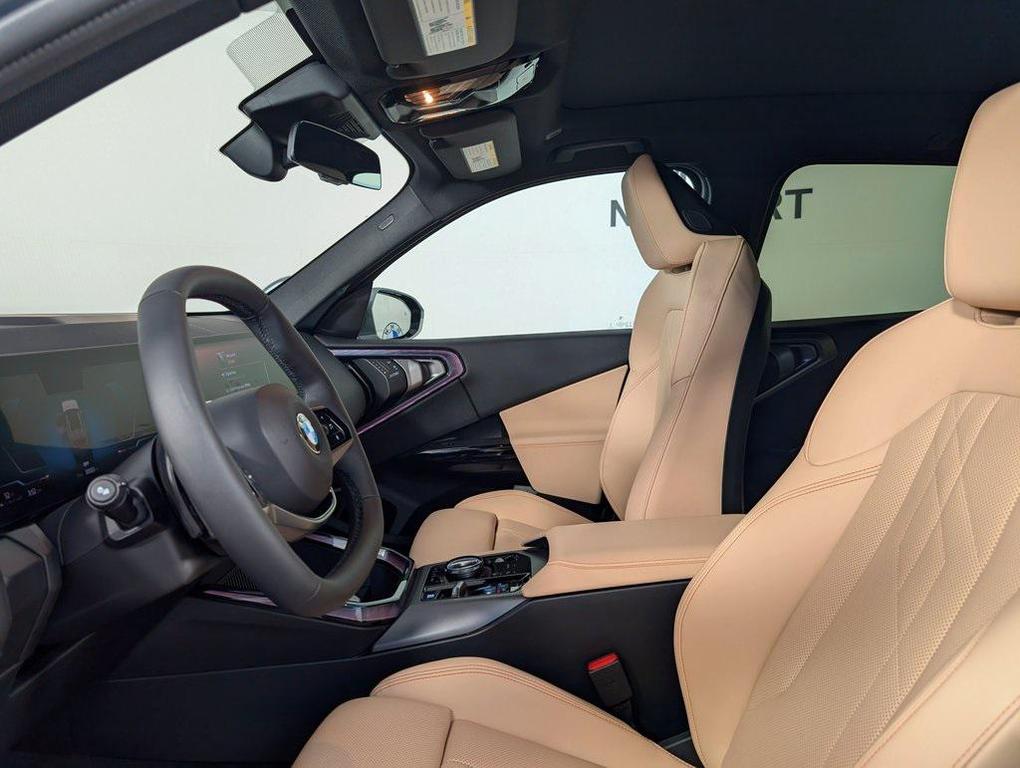 new 2026 BMW X3 car, priced at $56,325