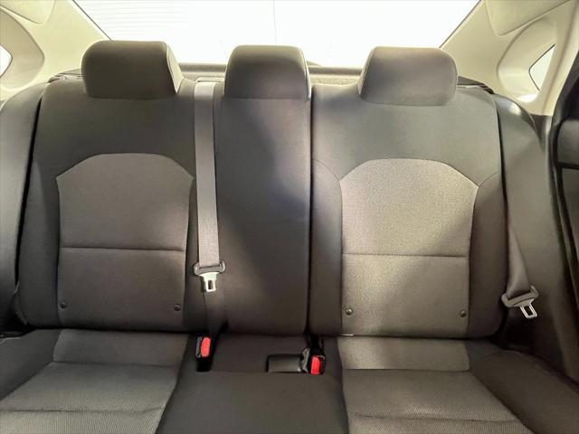 used 2024 Kia Forte car, priced at $20,295
