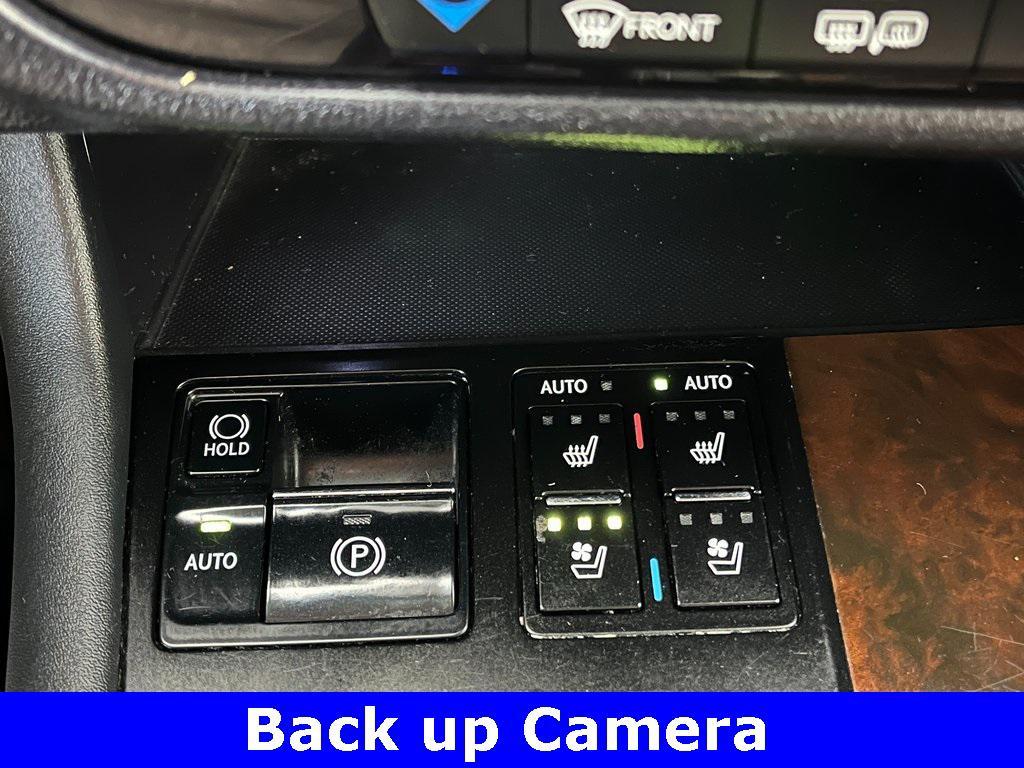 used 2018 Lexus RX 450h car, priced at $23,995