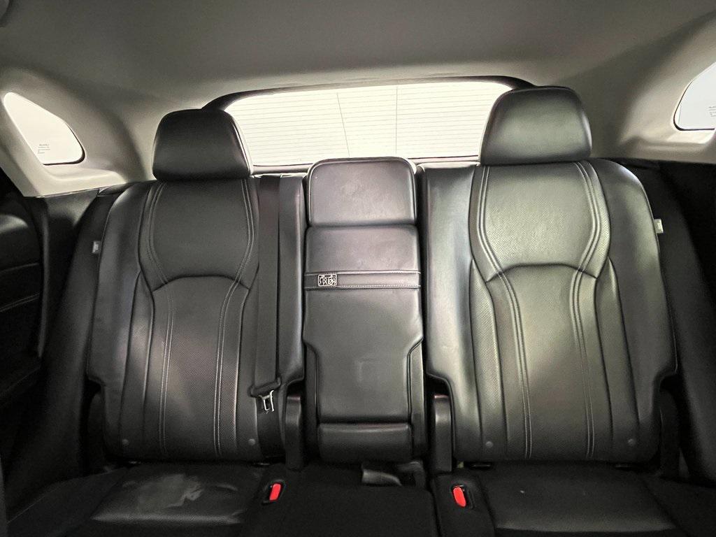 used 2018 Lexus RX 450h car, priced at $23,995