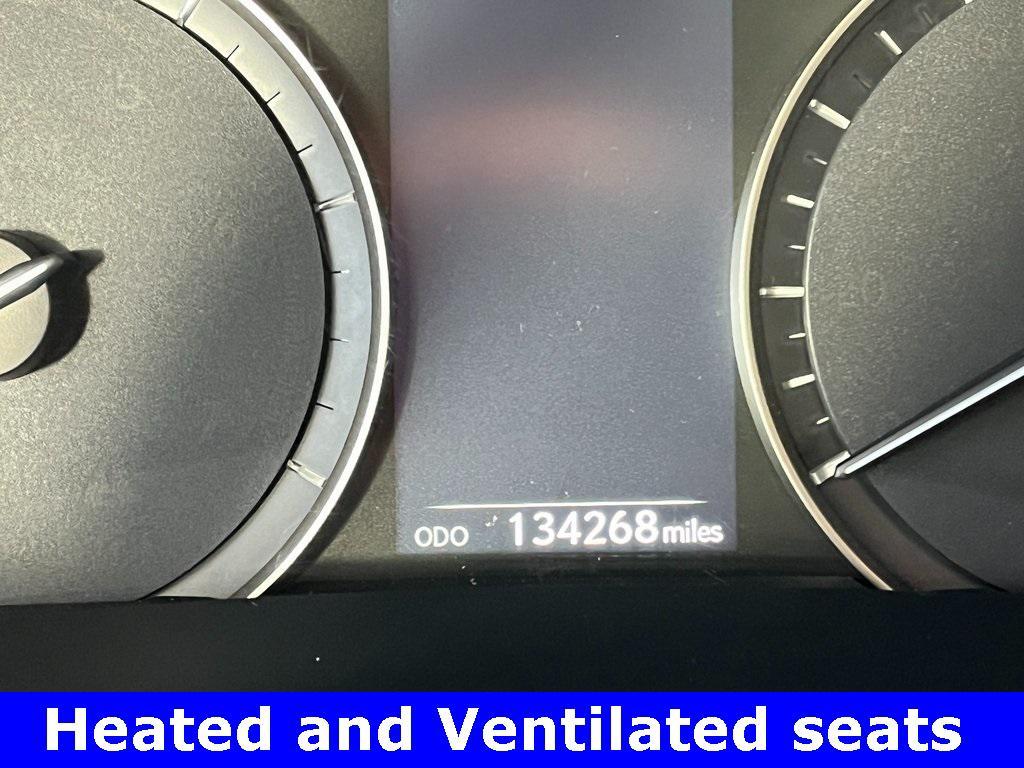 used 2018 Lexus RX 450h car, priced at $23,995