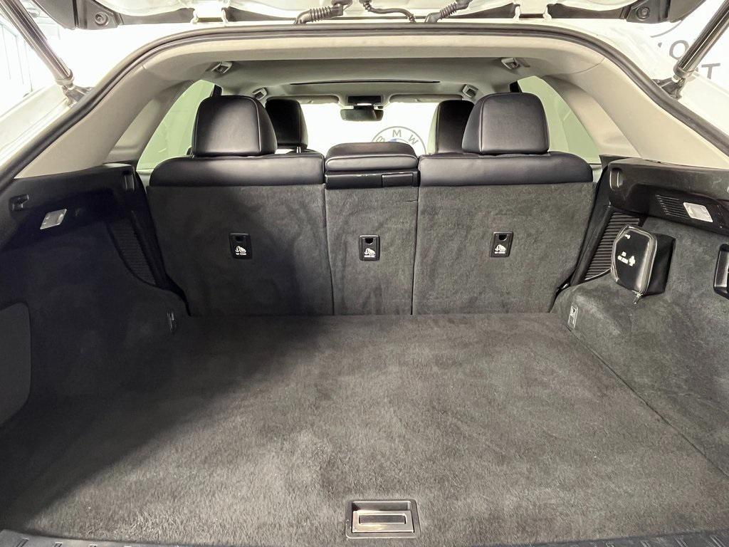 used 2018 Lexus RX 450h car, priced at $23,995