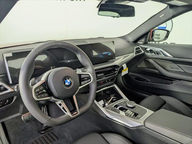 new 2026 BMW 430 car, priced at $59,550