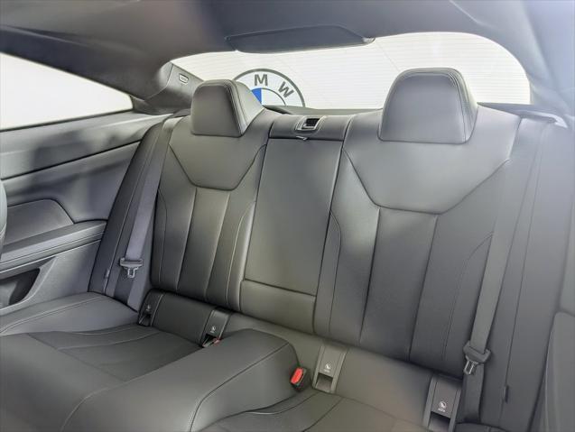 new 2026 BMW 430 car, priced at $59,550