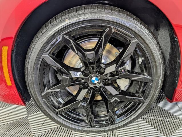 new 2026 BMW 430 car, priced at $59,550