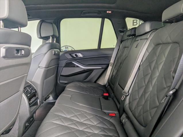 new 2026 BMW X5 car, priced at $82,525