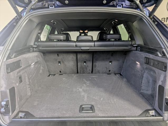 new 2026 BMW X5 car, priced at $82,525