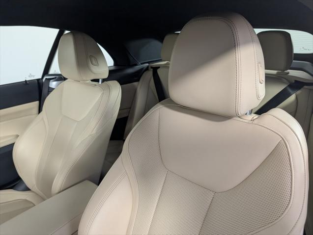 used 2024 BMW 430 car, priced at $47,995
