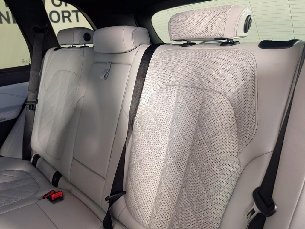 new 2026 BMW X5 car, priced at $79,875