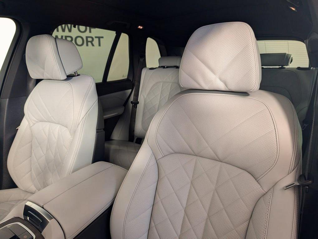 new 2026 BMW X5 car, priced at $79,875