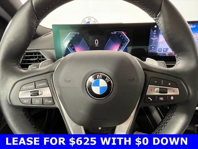 used 2024 BMW 230 car, priced at $41,895