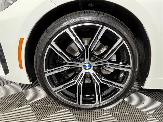 used 2024 BMW 230 car, priced at $42,995