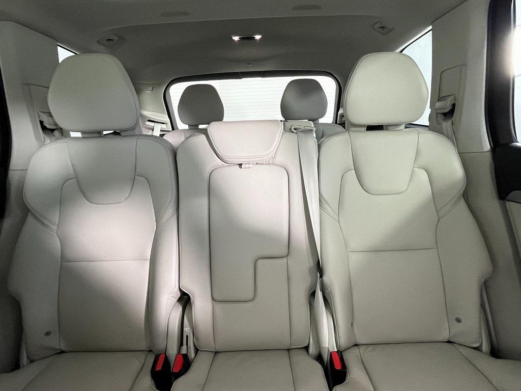 used 2021 Volvo XC90 car, priced at $32,995
