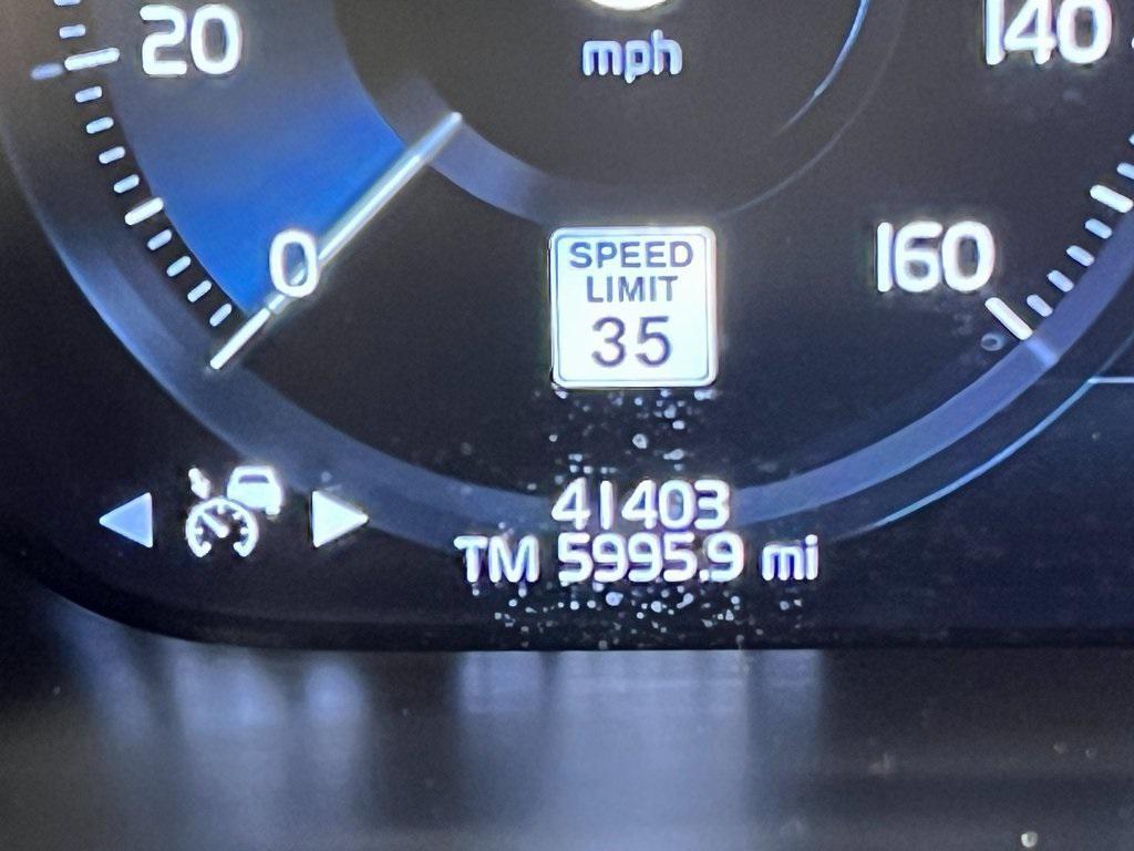 used 2021 Volvo XC90 car, priced at $32,995