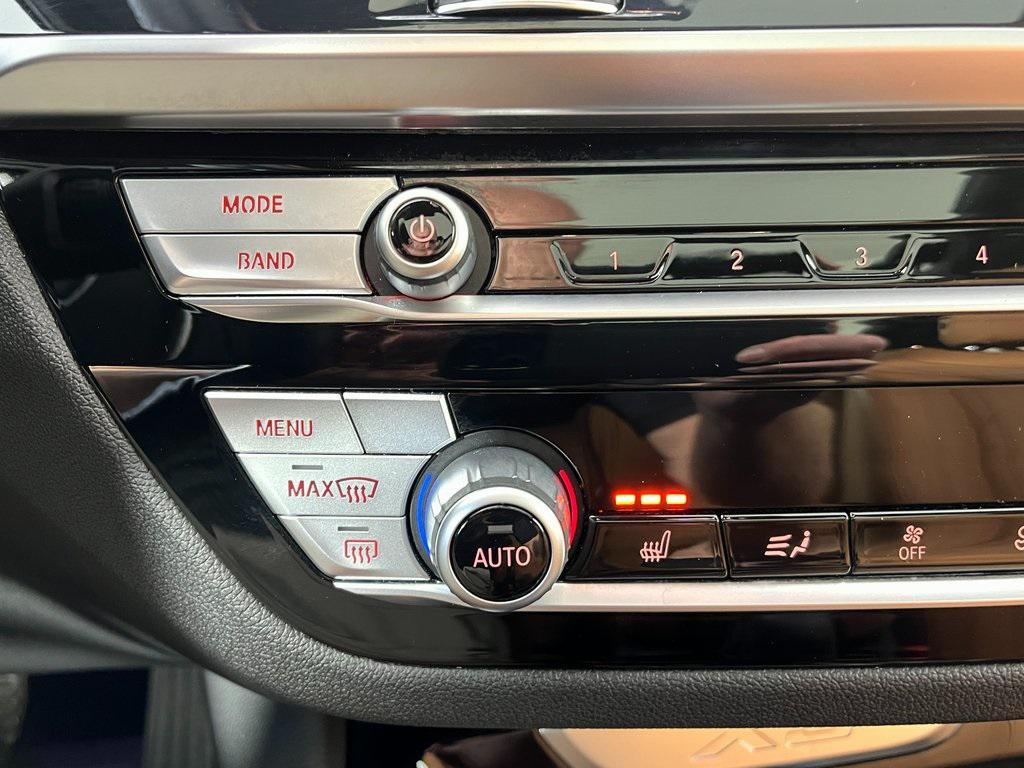 used 2020 BMW X3 car, priced at $23,995