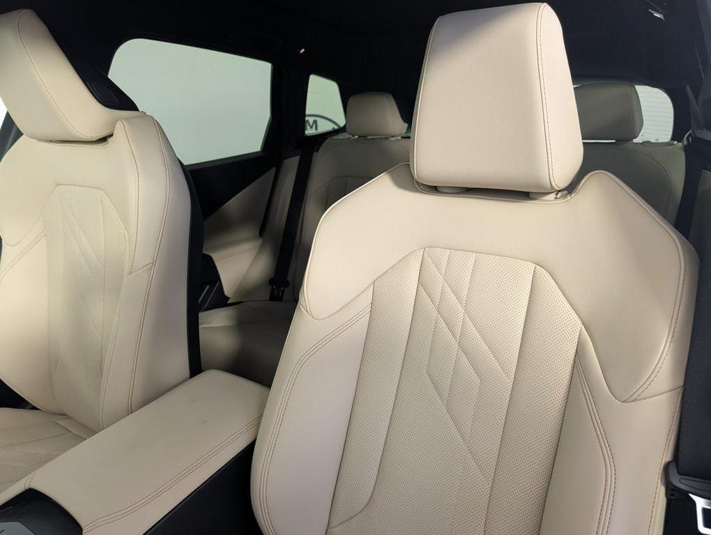 used 2026 BMW X3 car