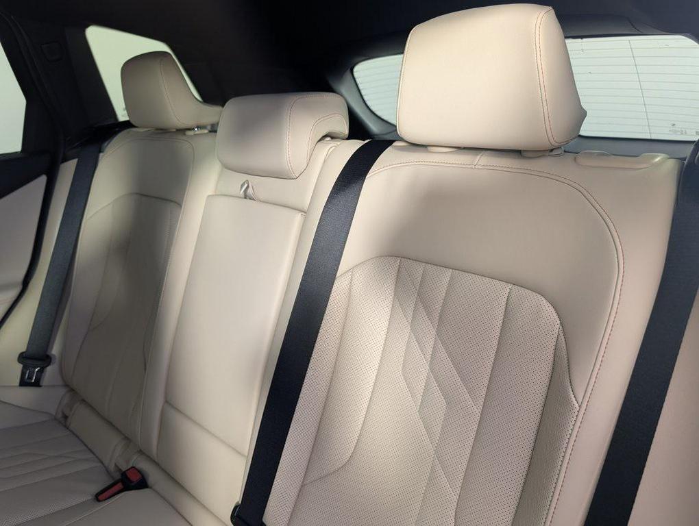 used 2026 BMW X3 car
