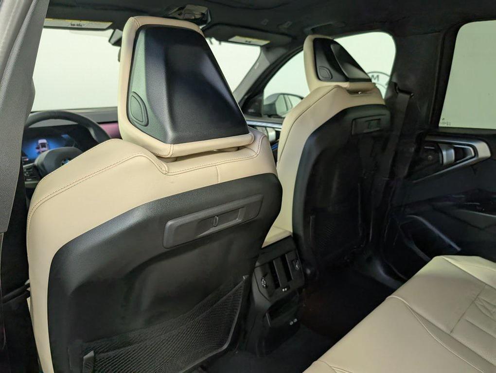 used 2026 BMW X3 car