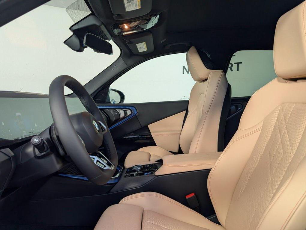 used 2026 BMW X3 car