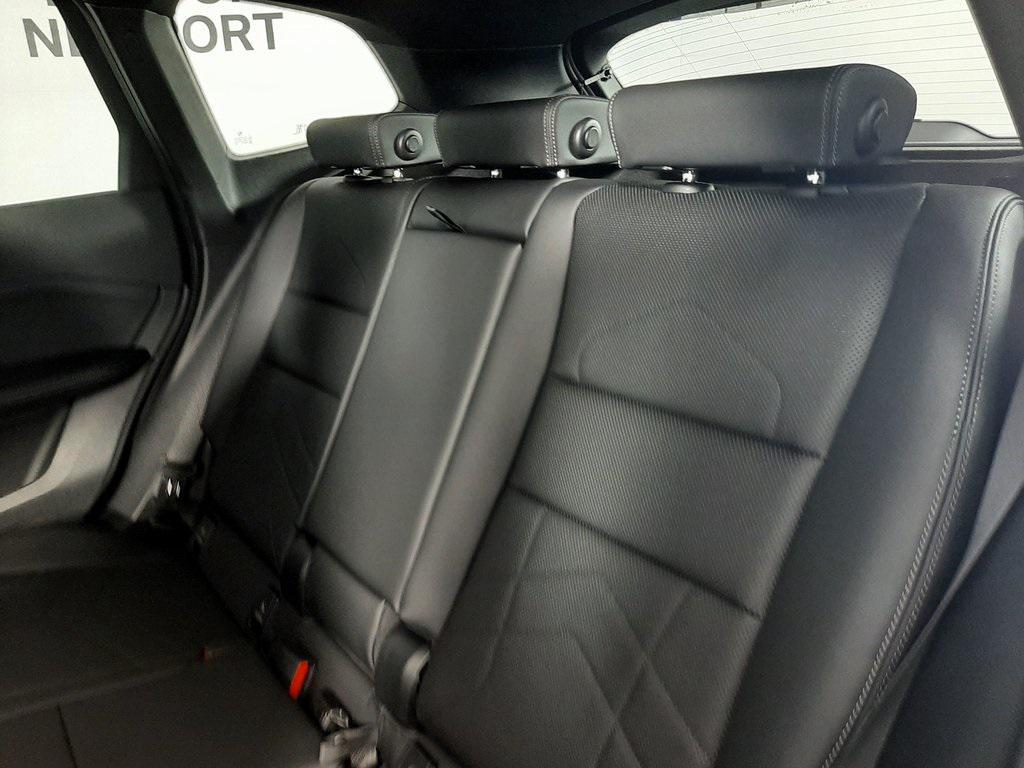 used 2025 BMW X1 car, priced at $42,995