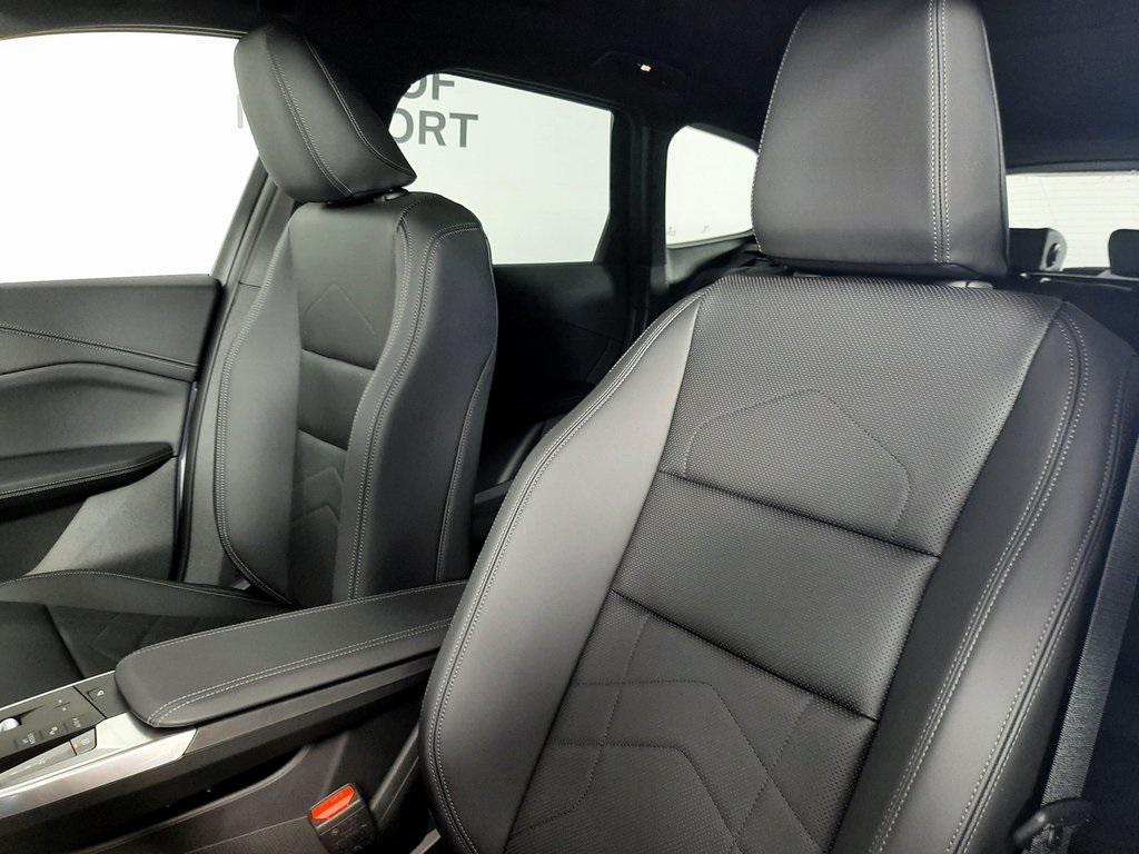 used 2025 BMW X1 car, priced at $42,995