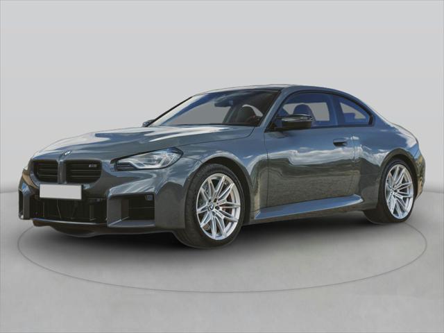 new 2025 BMW M2 car, priced at $77,525