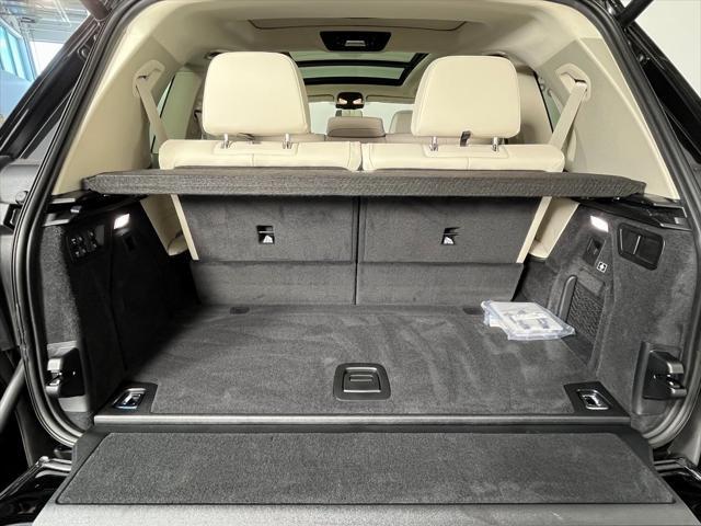 used 2025 BMW X7 car, priced at $82,995