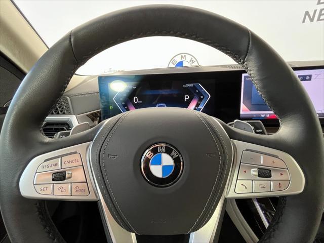 used 2025 BMW X7 car, priced at $82,995