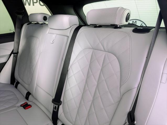 new 2026 BMW X5 car, priced at $106,395