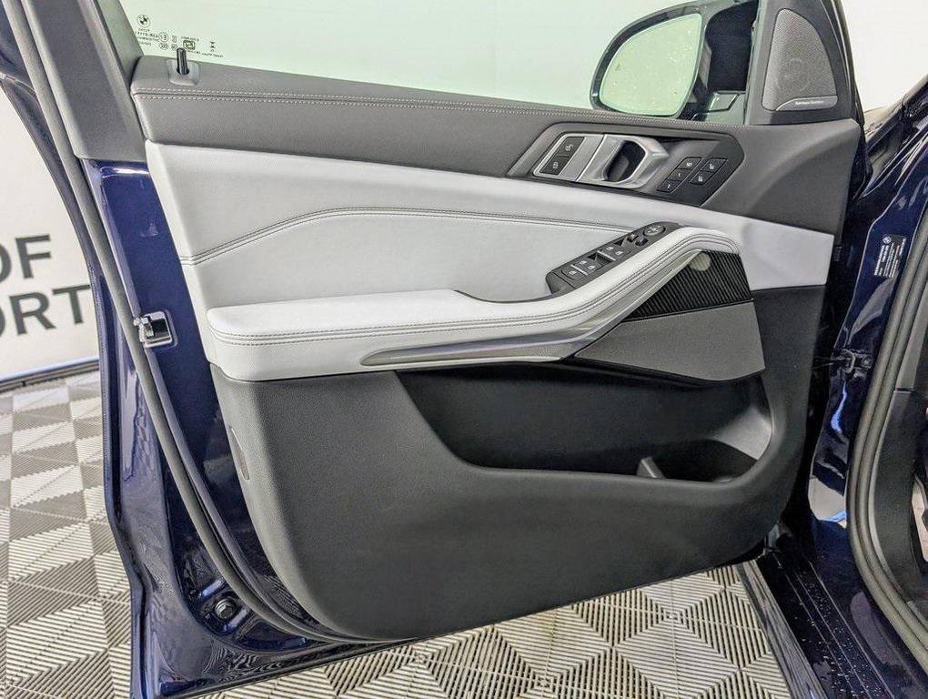 new 2026 BMW X5 car, priced at $106,395