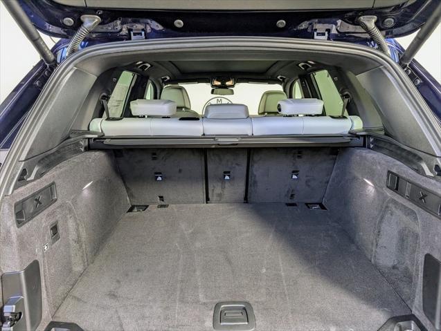 new 2026 BMW X5 car, priced at $106,395
