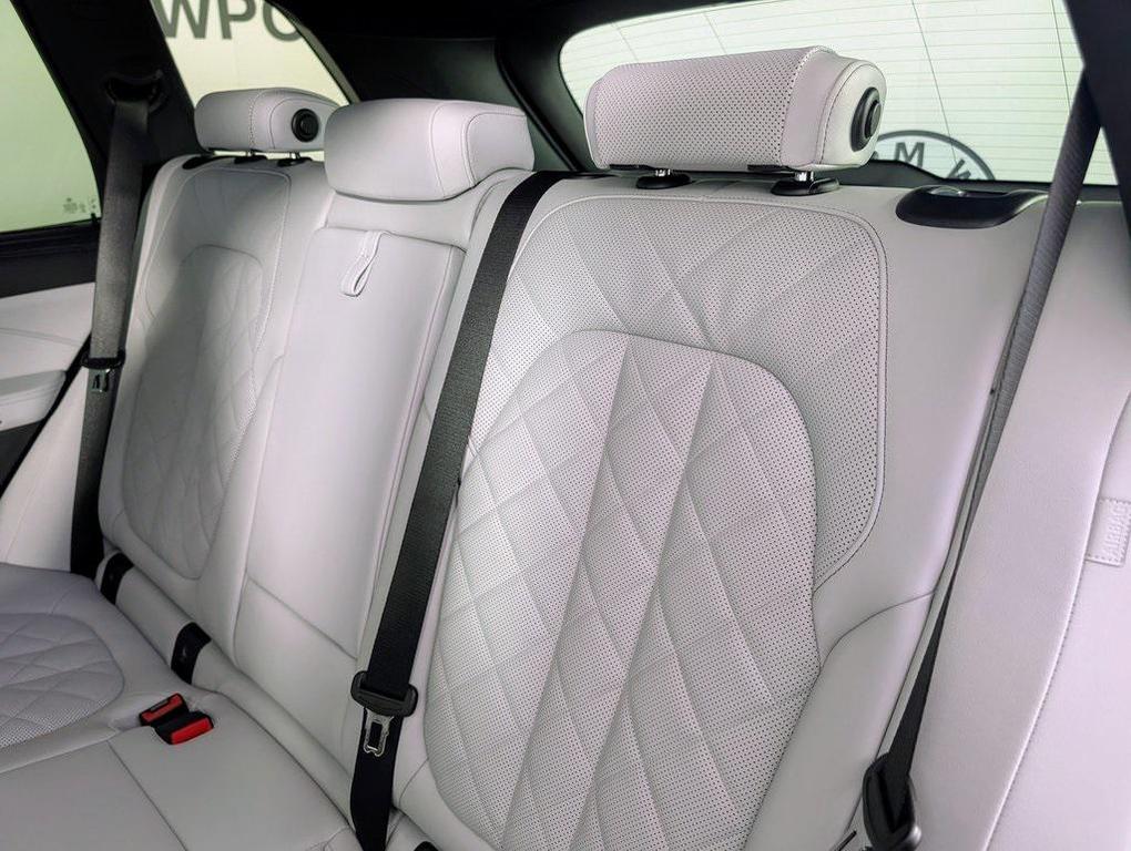 new 2026 BMW X5 car, priced at $106,395