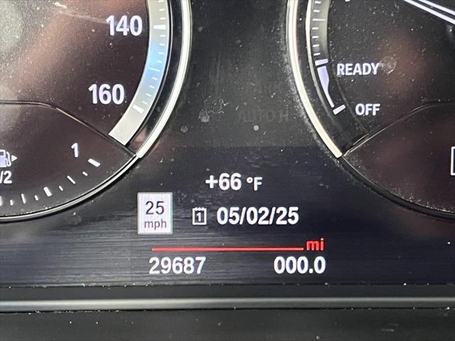 used 2021 BMW X1 car, priced at $25,995