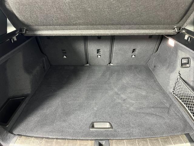 used 2021 BMW X1 car, priced at $25,995