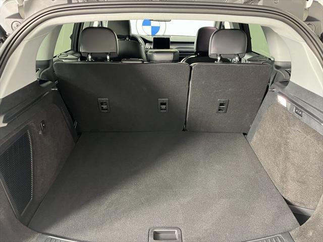 used 2021 Lincoln Corsair car, priced at $29,695