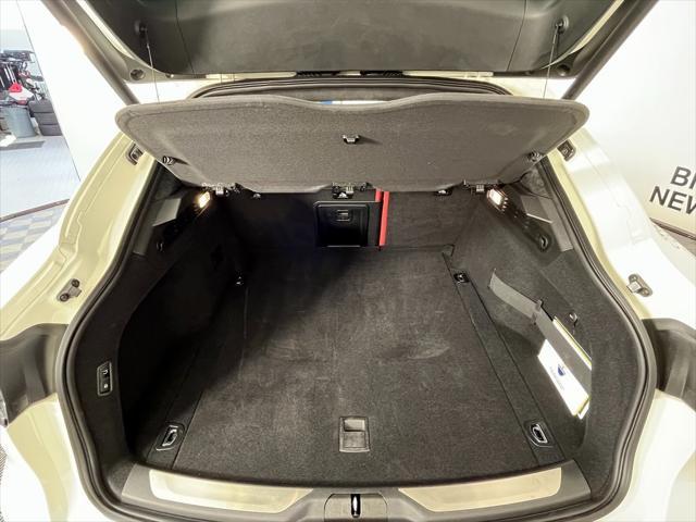used 2022 Maserati Levante car, priced at $66,195