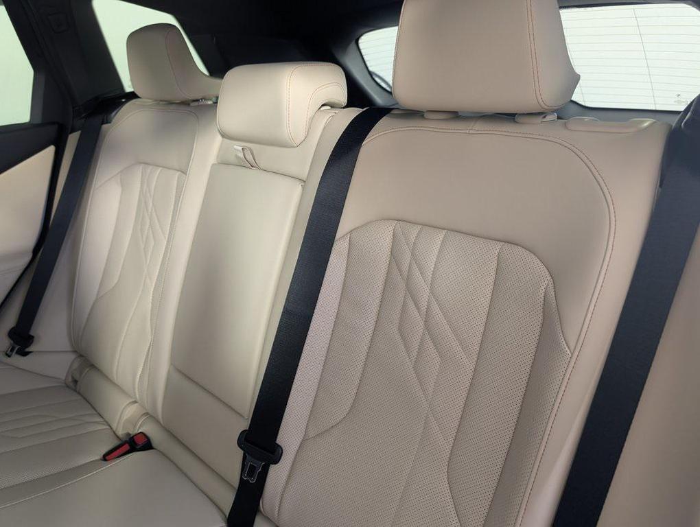 new 2026 BMW X3 car, priced at $54,740