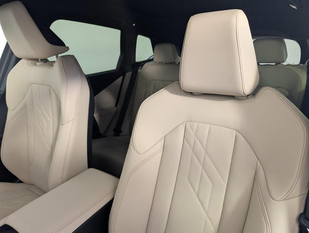 new 2026 BMW X3 car, priced at $54,740
