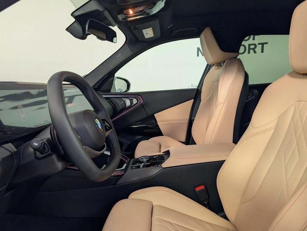 new 2026 BMW X3 car, priced at $54,740